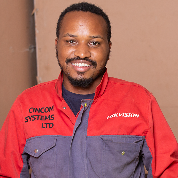 Jordan Ahairwe Katetegirwe