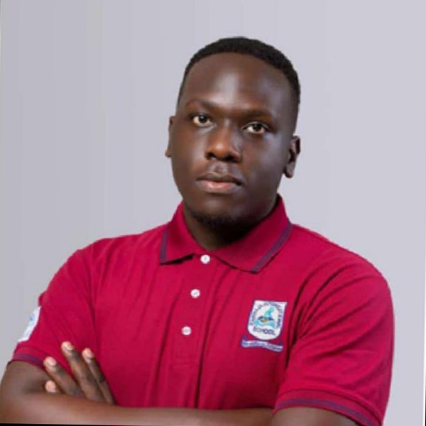 Joash Musinguzi Alvin
